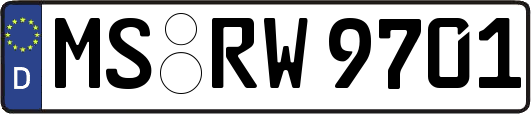MS-RW9701