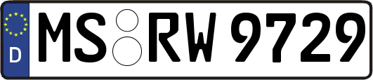 MS-RW9729
