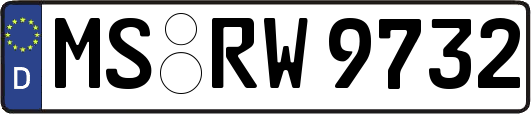 MS-RW9732