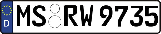MS-RW9735