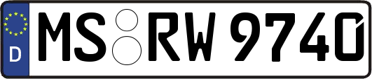 MS-RW9740