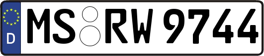 MS-RW9744