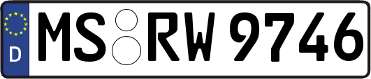 MS-RW9746