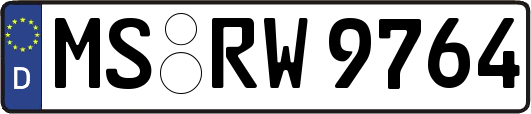 MS-RW9764