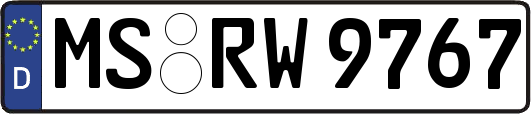 MS-RW9767