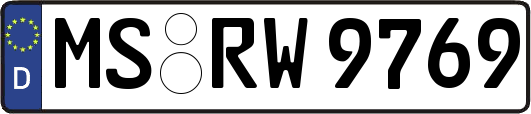 MS-RW9769