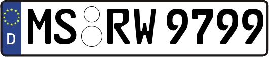 MS-RW9799