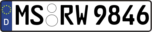 MS-RW9846