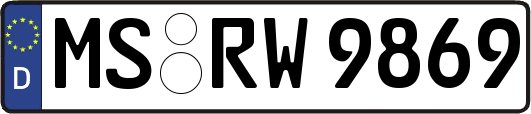 MS-RW9869