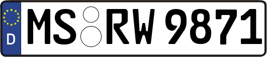 MS-RW9871