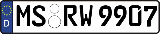 MS-RW9907