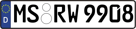 MS-RW9908