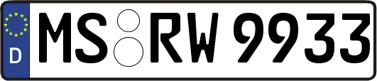 MS-RW9933