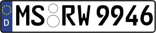 MS-RW9946