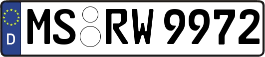 MS-RW9972