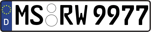 MS-RW9977