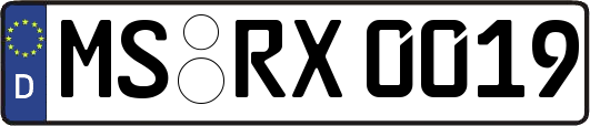 MS-RX0019