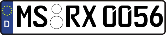 MS-RX0056