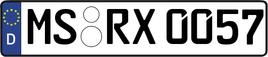 MS-RX0057