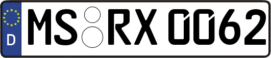 MS-RX0062