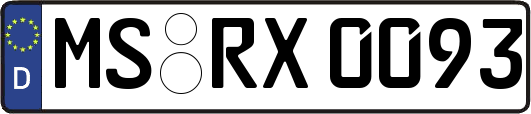 MS-RX0093