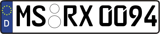 MS-RX0094