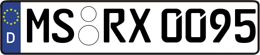 MS-RX0095