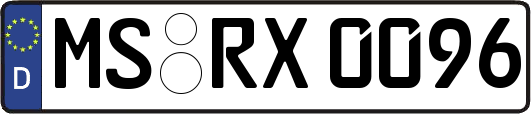 MS-RX0096