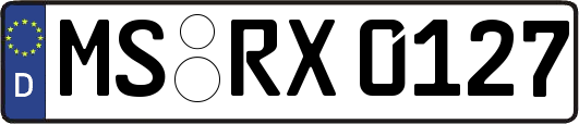 MS-RX0127