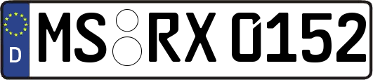 MS-RX0152
