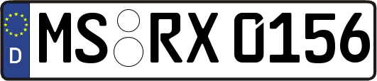 MS-RX0156