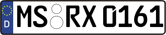 MS-RX0161