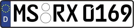 MS-RX0169