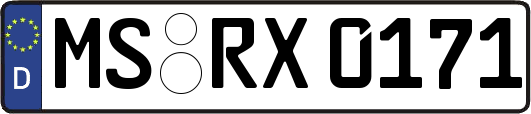 MS-RX0171