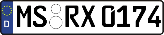 MS-RX0174