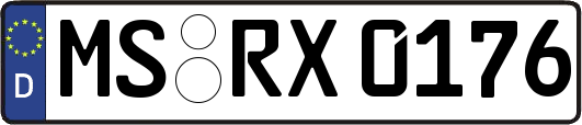 MS-RX0176