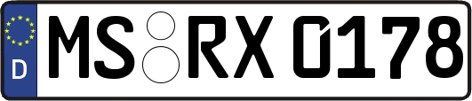 MS-RX0178