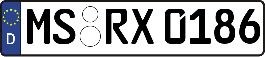 MS-RX0186
