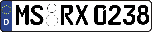 MS-RX0238