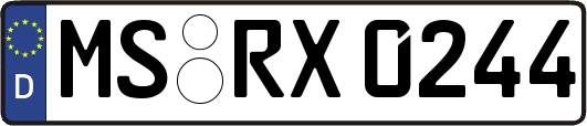 MS-RX0244