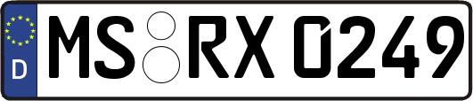 MS-RX0249