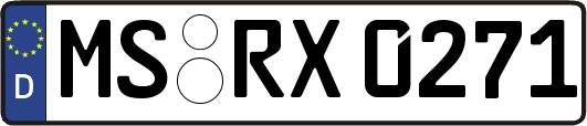MS-RX0271
