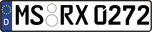 MS-RX0272