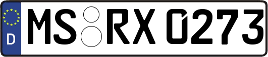 MS-RX0273