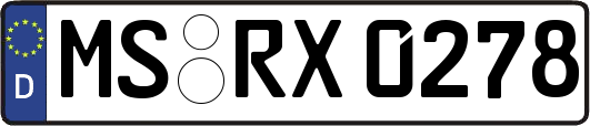 MS-RX0278