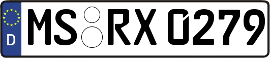 MS-RX0279