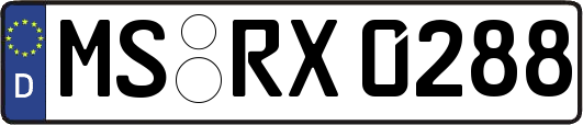 MS-RX0288