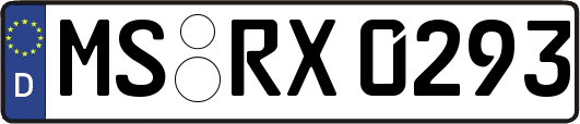 MS-RX0293