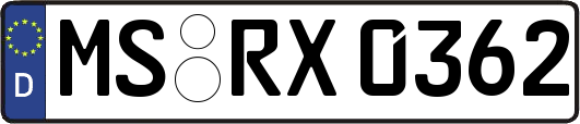 MS-RX0362