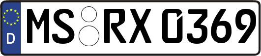 MS-RX0369